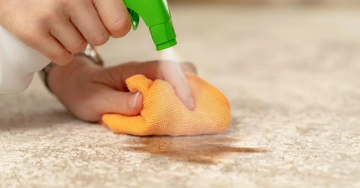 Carpet Stain Repair Service Calgary